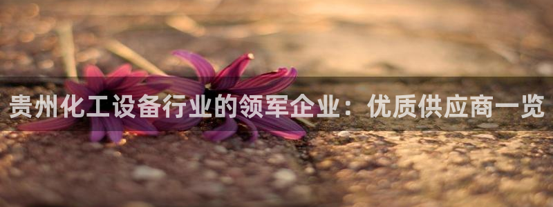 天辰平台连接